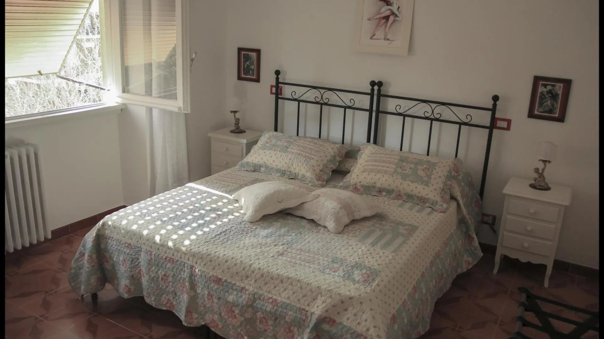 Domus Roma Vacanze - Qui Staremo Bene