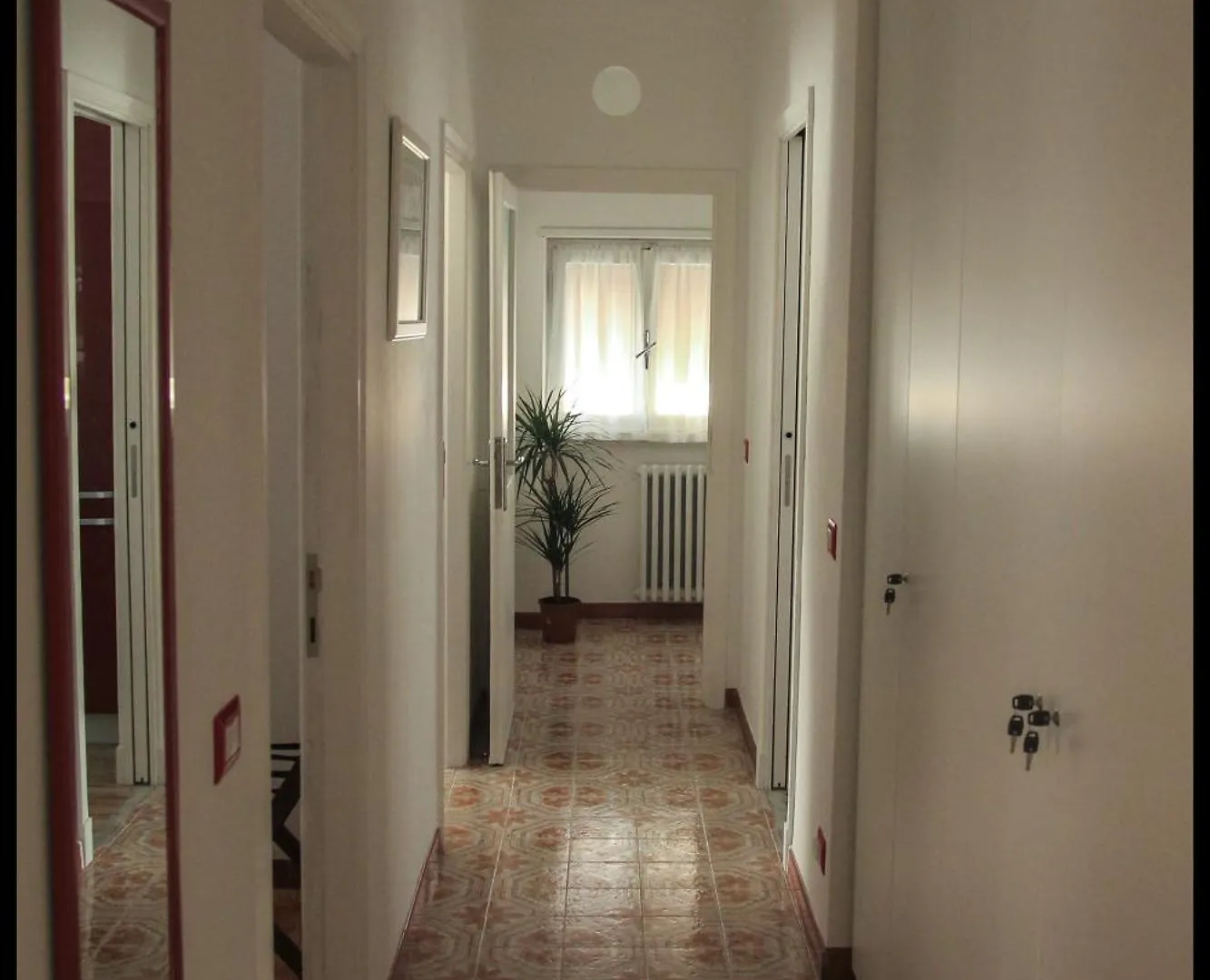 Appartement Domus Roma Vacanze - Qui Staremo Bene