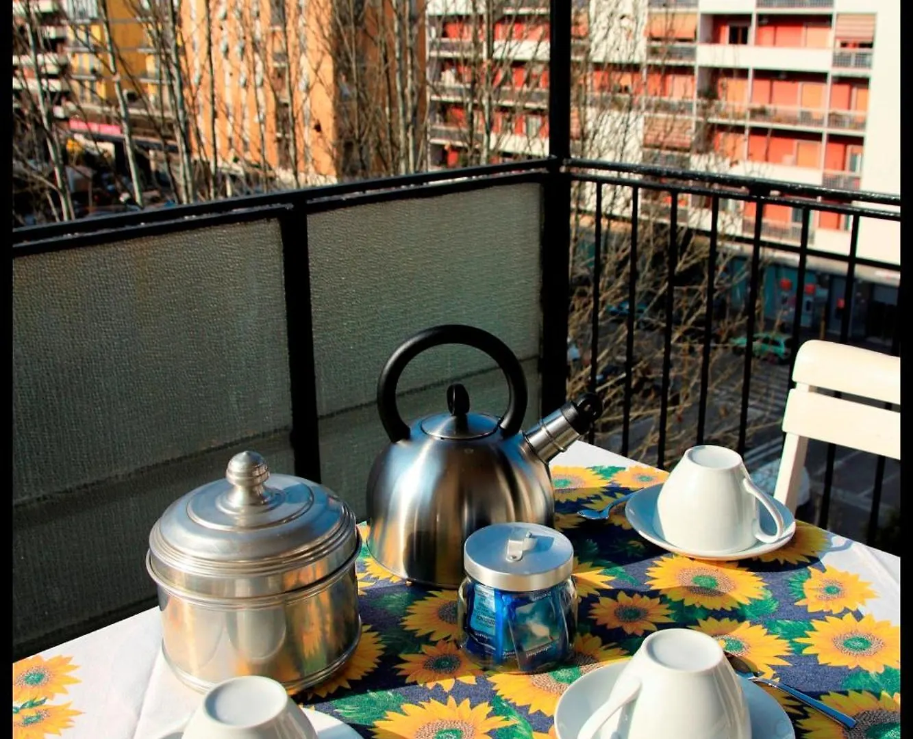 Domus Roma Vacanze - Qui Staremo Bene Rome